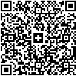 QR Code donation